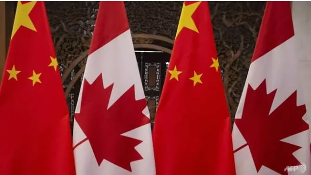 加拿大：会在与中国关系正常化问题上“睁大双眼”