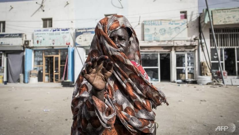 Mauritania confirms first coronavirus case Mauritania confirms first coronavirus case
