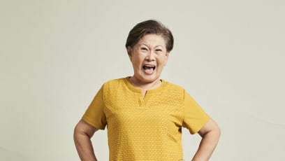 Why 71-Year-Old Jin Yinji Is Not Retiring Anytime Soon