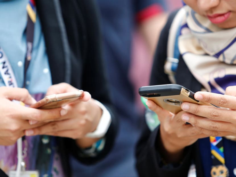 4 in 10 Singaporean adults ‘underbanked’; SE Asia ripe for picking by digital financial firms: Report 4 in 10 Singaporean adults ‘underbanked’; SE Asia ripe for picking by digital financial firms: Report