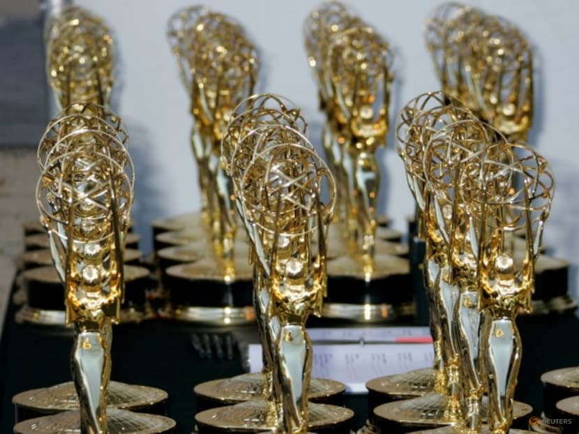 Emmy Awards ceremony in Los Angeles moving outdoors due to COVID-19 concerns Emmy Awards ceremony in Los Angeles moving outdoors due to COVID-19 concerns