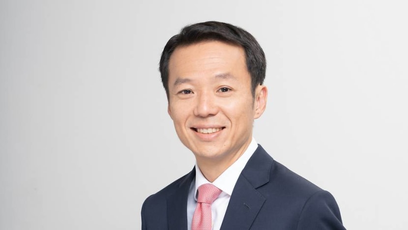 Lee Chee Koon appointed CapitaLand Group's new president and Group CEO from Sep 15
