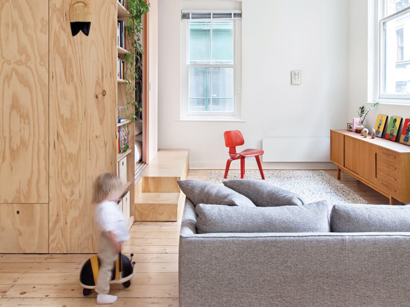 6 properties in Asia to inspire your inner Marie Kondo 6 properties in Asia to inspire your inner Marie Kondo