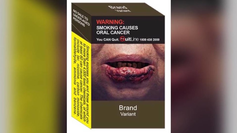 Fine, jail for offenders who do not sell tobacco products in standardised packaging from July 2020 Fine, jail for offenders who do not sell tobacco products in standardised packaging from July 2020