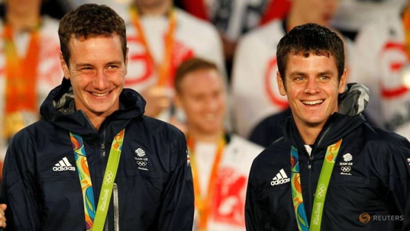 Olympics: Games will be very strange, but Tokyo ready play host safely, says triathlete Brownlee Olympics: Games will be very strange, but Tokyo ready play host safely, says triathlete Brownlee