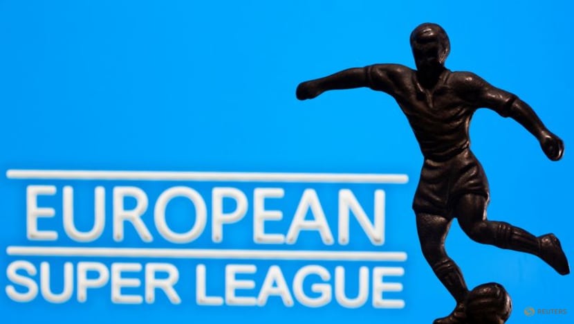Soccer-Nine Super League clubs retain ECA membership, but Real, Barca and Juve remain out Soccer-Nine Super League clubs retain ECA membership, but Real, Barca and Juve remain out