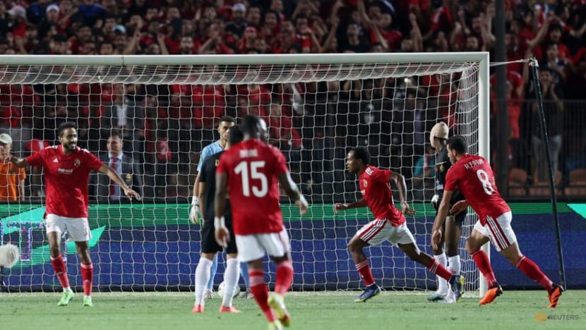Wac vs ahly live streaming outlet