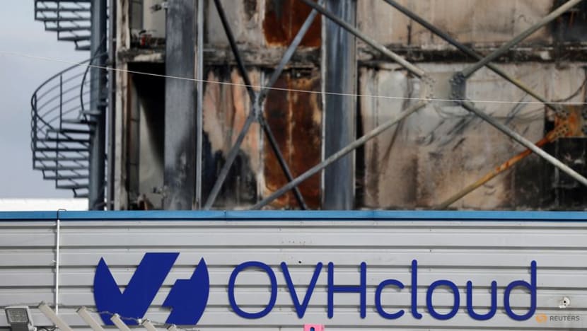 France's OVHcloud gets 200 million euro EIB loan for European investments France's OVHcloud gets 200 million euro EIB loan for European investments