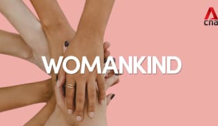 Womankind - S1E4: Finding love in the time of COVID-19: What does it take? | EP 4