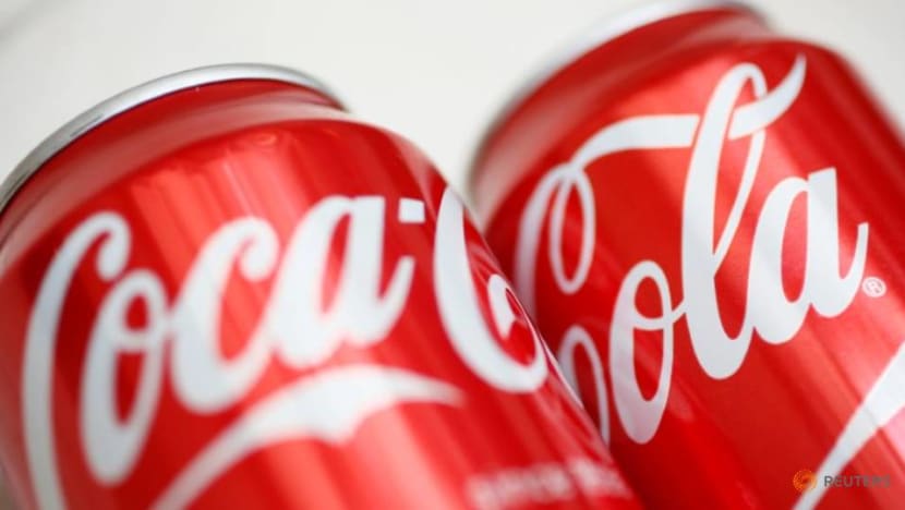 Coca-Cola spent US$9m to influence research in France: Report Coca-Cola spent US$9m to influence research in France: Report