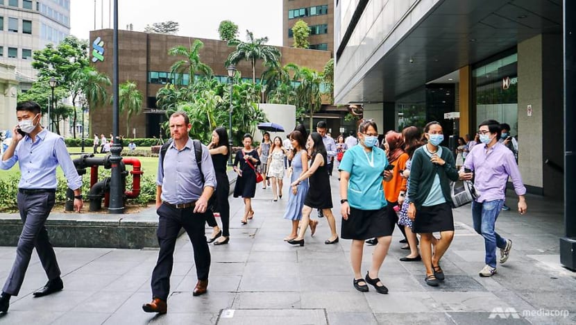 COVID-19: Law firms see rise in queries on employee rights, employer obligations as economy slows COVID-19: Law firms see rise in queries on employee rights, employer obligations as economy slows
