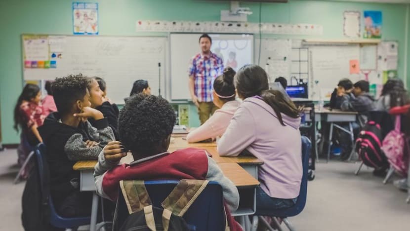 Commentary: This professor stopped grading students' individual assignments - here's why Commentary: This professor stopped grading students' individual assignments - here's why
