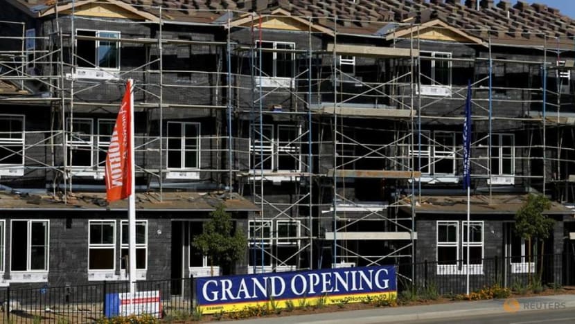 US housing starts blow past expectations; COVID-19 poses risk US housing starts blow past expectations; COVID-19 poses risk