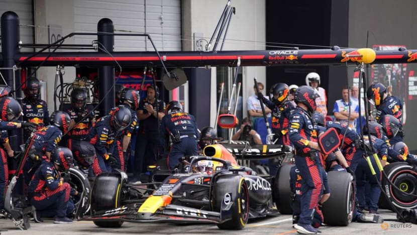 F1 set for a Saturday start and record 24 races in 2024