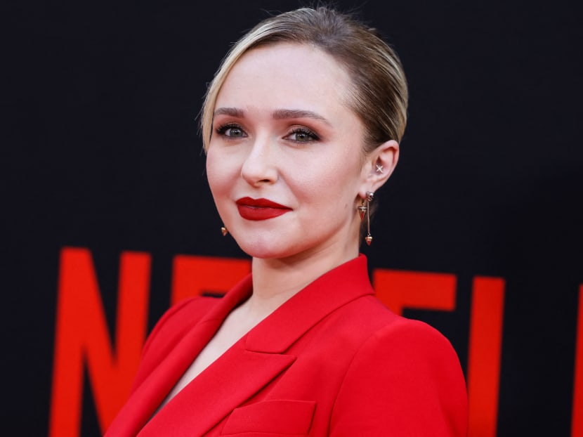 Hayden Panettiere Says She Was Given "Happy Pills" At Age 16 During Promotion Tour For Heroes 