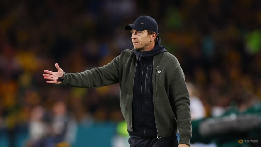 Australia coach Gustavsson rues what might have been after England loss