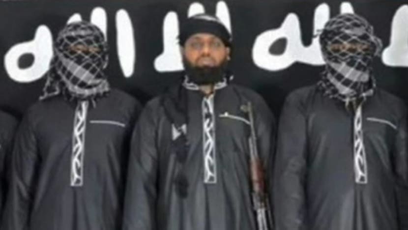 Sri Lanka blasts: Suspected mastermind a radical preacher with militant links Sri Lanka blasts: Suspected mastermind a radical preacher with militant links
