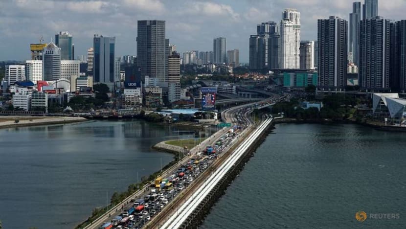 Specific details of COVID-19 Pfizer vaccine donation to Johor still being discussed: MOH Specific details of COVID-19 Pfizer vaccine donation to Johor still being discussed: MOH