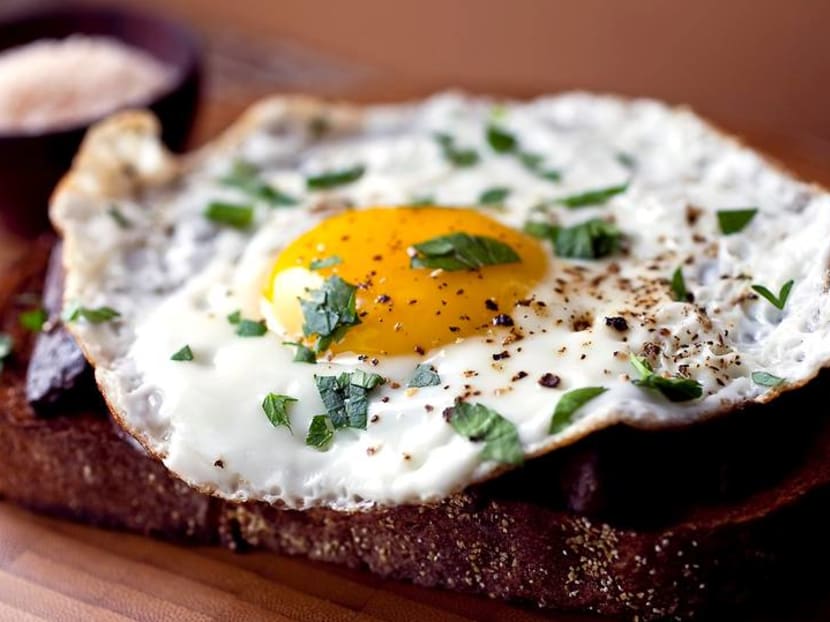 Are eggs the cholesterol bombs that experts make them out to be? Are eggs the cholesterol bombs that experts make them out to be?