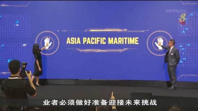 我国和韩国加强造船及离岸贸易产业双边合作
