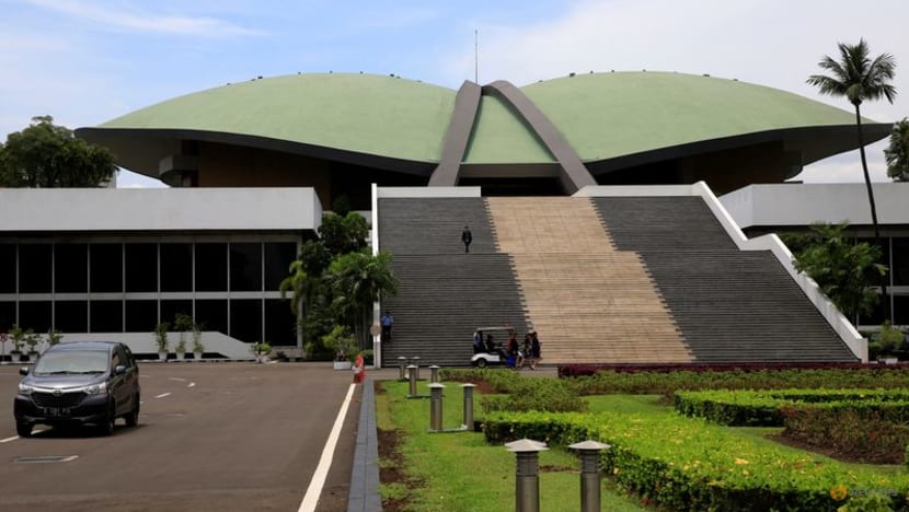 Indonesia set to penalise sex outside marriage in overhaul of criminal code Indonesia set to penalise sex outside marriage in overhaul of criminal code