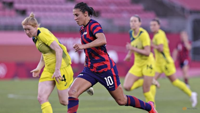 Crowded schedule may be behind injury trend, says US great Lloyd 