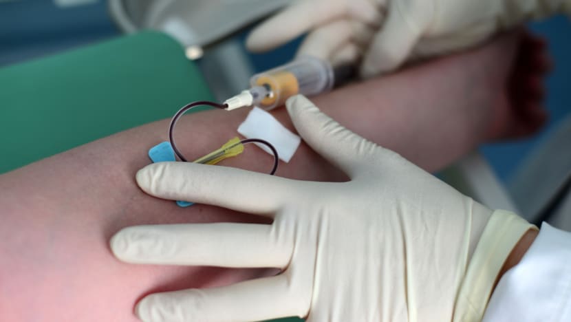 Acute hepatitis in 10-month-old in Singapore: What should you look out for? Acute hepatitis in 10-month-old in Singapore: What should you look out for?