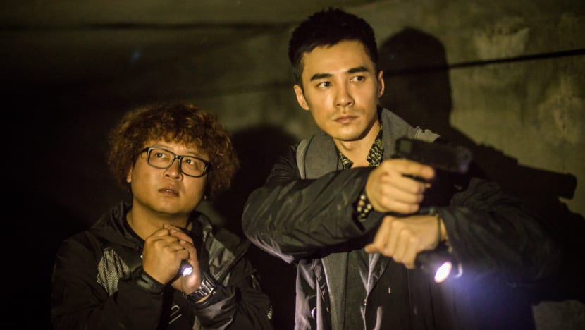 Movie Review: Jack Neo’s Taiwan-set CNY Comedy ‘Killer Not Stupid’ Will Not Win Over Haters Movie Review: Jack Neo’s Taiwan-set CNY Comedy ‘Killer Not Stupid’ Will Not Win Over Haters