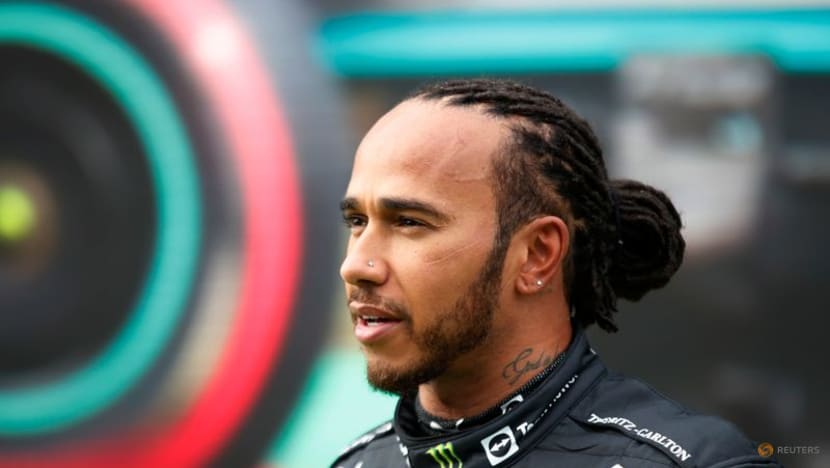 Verstappen is back on top but Hamilton picking up speed Verstappen is back on top but Hamilton picking up speed