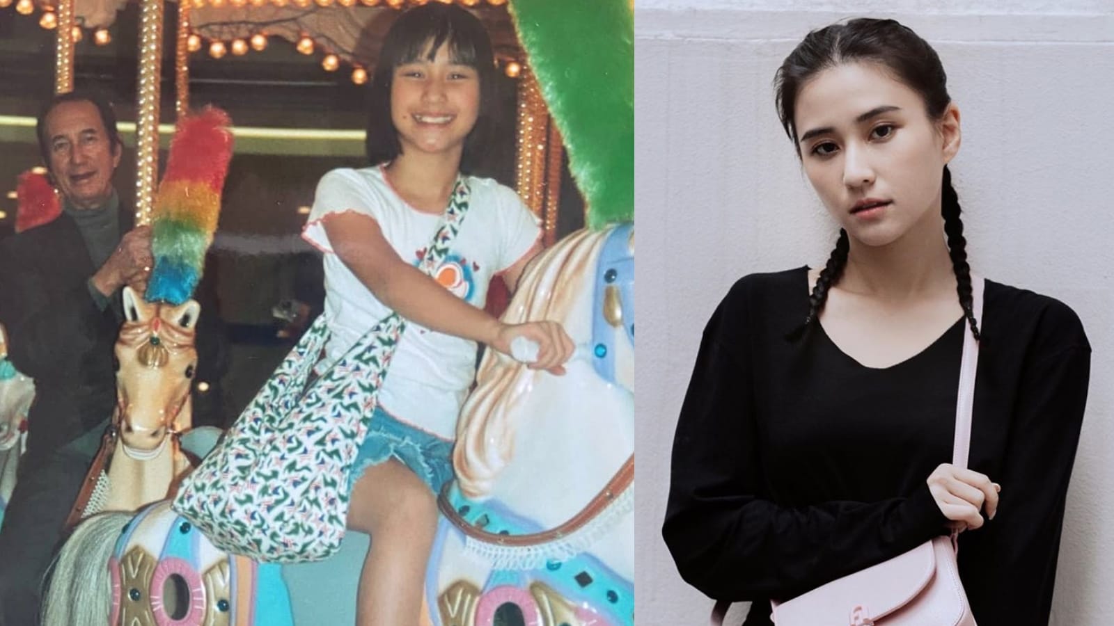 Laurinda Ho, Daughter Of The Late Stanley Ho, Posts Touching Tribute To The Casino King On Father’s Day Laurinda Ho, Daughter Of The Late Stanley Ho, Posts Touching Tribute To The Casino King On Father’s Day