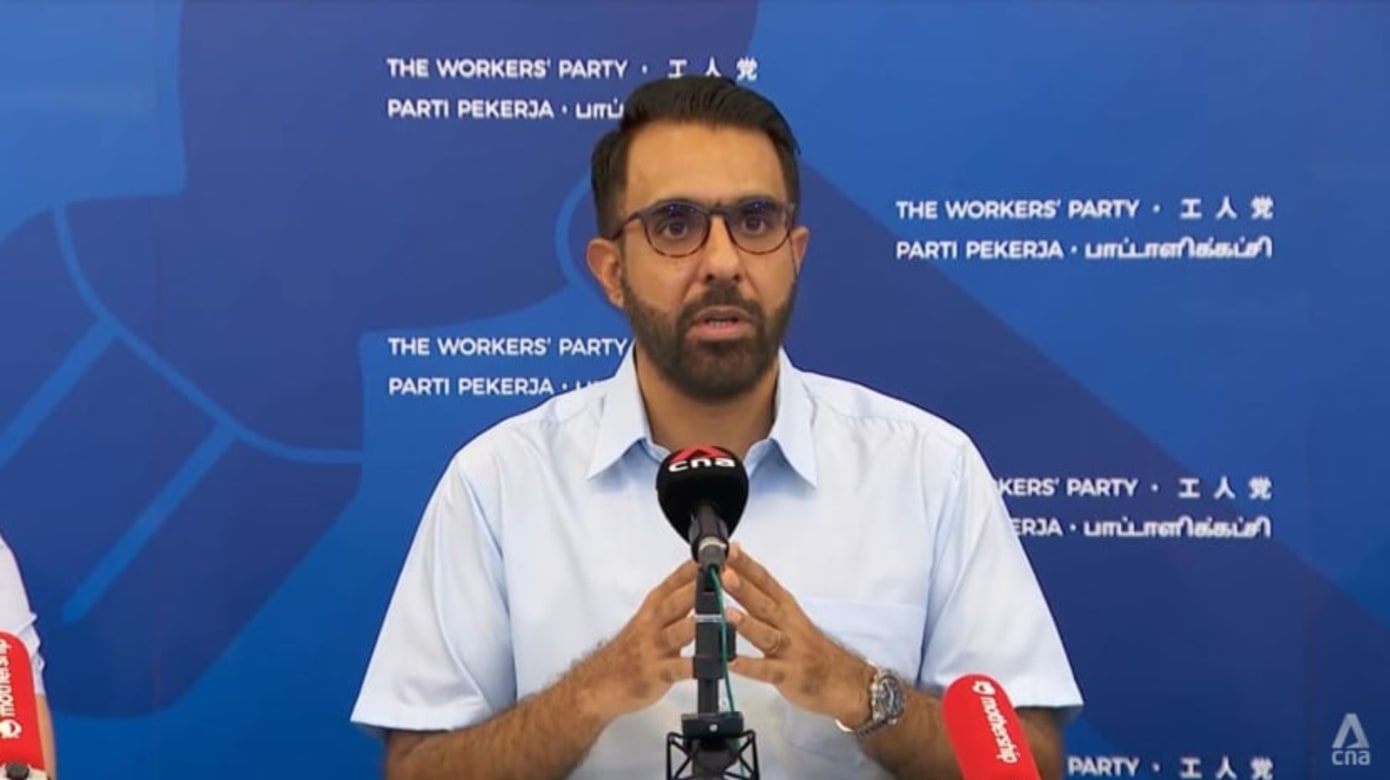 毕丹星：工人党没有计划在来届大选组建政府