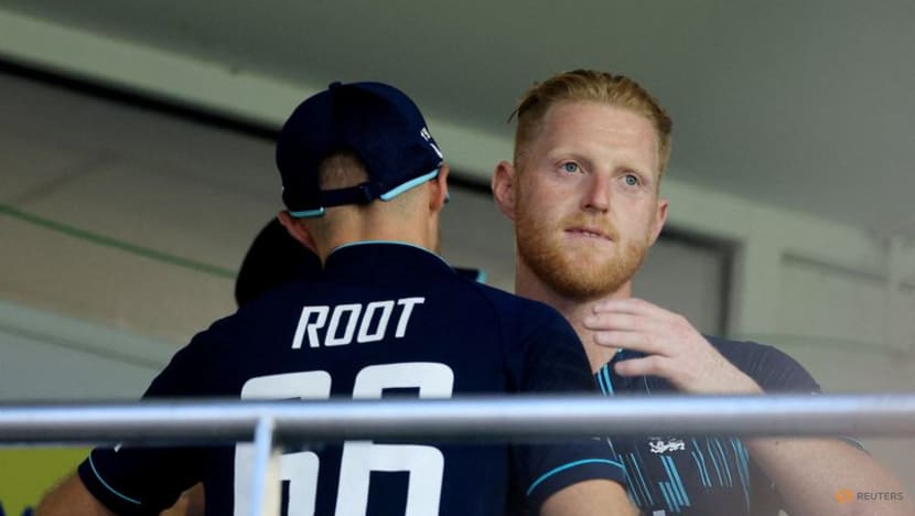 Root praises Stokes for being open about mental health Root praises Stokes for being open about mental health