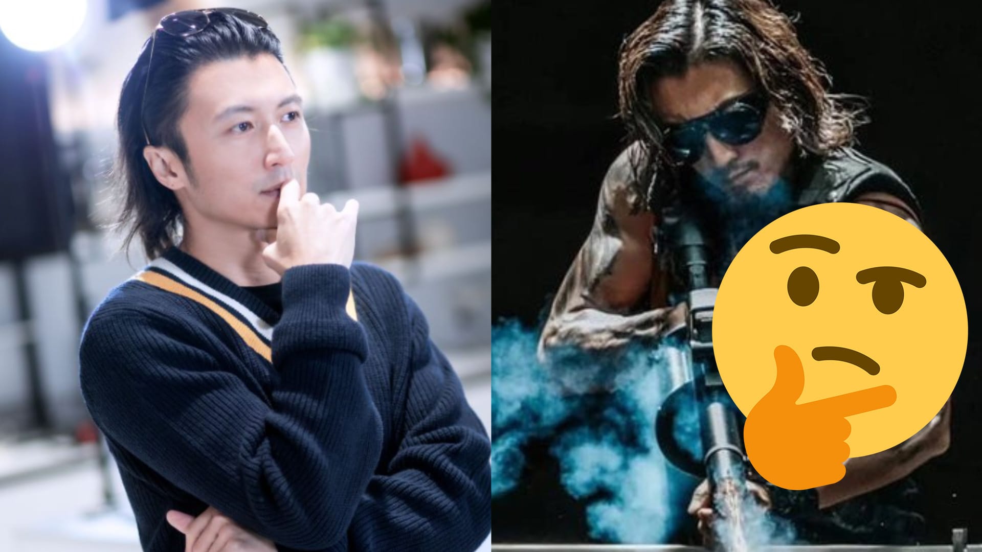 nicolas tse arms raging havoc