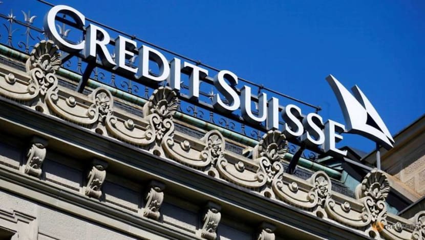 Credit Suisse settles with star banker over spying scandal Credit Suisse settles with star banker over spying scandal