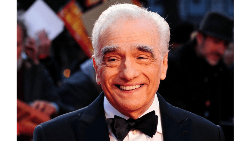 Martin Scorsese turned down Beverly Hills Cop