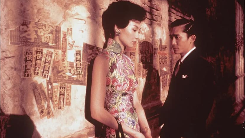 Wong Kar-Wai To Auction Off Special In The Mood For Love Short Film At Sotheby’s Next Month