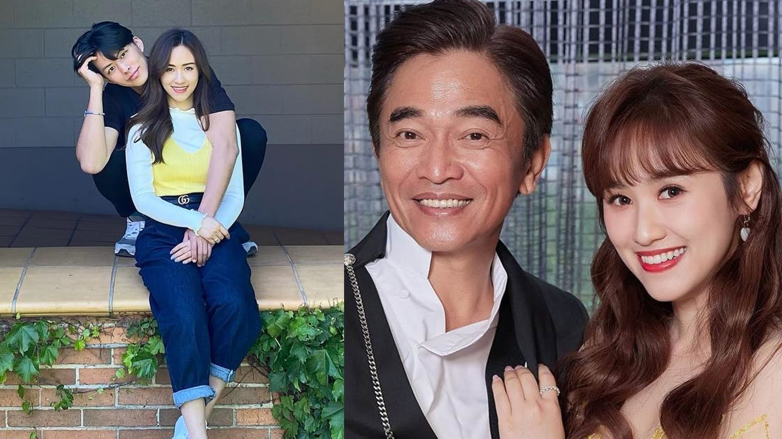 Jacky Wu’s Daughter Sandy Wu Says She Would “Throw Away” Her Kids If They Look Like Her Dad Jacky Wu’s Daughter Sandy Wu Says She Would “Throw Away” Her Kids If They Look Like Her Dad