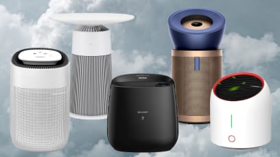Best Air Purifiers To Buy For Dust-Free, Clean Air At Home — And Tips For Choosing The Right One For Your Space