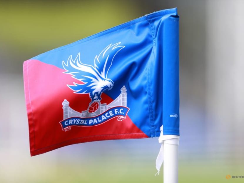 Soccer-Liverpool to face Crystal Palace in pre-season friendly in Singapore Soccer-Liverpool to face Crystal Palace in pre-season friendly in Singapore