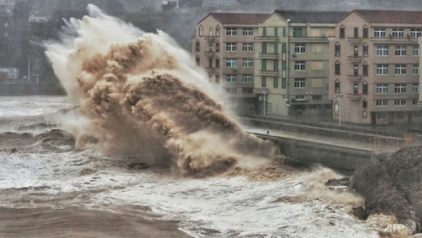 When global warming stops, seas will still rise, warn researchers When global warming stops, seas will still rise, warn researchers