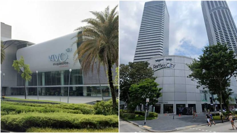 VivoCity FairPrice Xtra, Raffles City Market Place among 15 places added to list of locations visited by COVID-19 cases while infectious VivoCity FairPrice Xtra, Raffles City Market Place among 15 places added to list of locations visited by COVID-19 cases while infectious