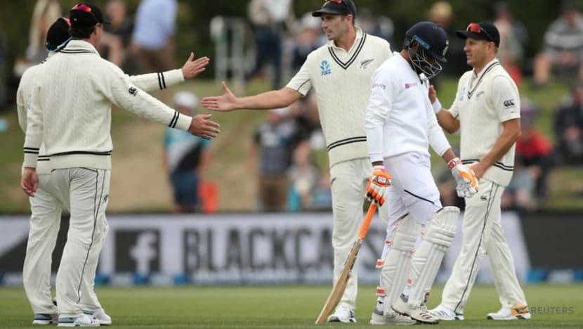 Cricket: New Zealand confirms West Indies, Pakistan tours Cricket: New Zealand confirms West Indies, Pakistan tours