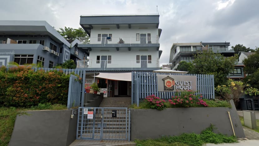 Couple sentenced to jail for falsely declaring guesthouse employee as maid