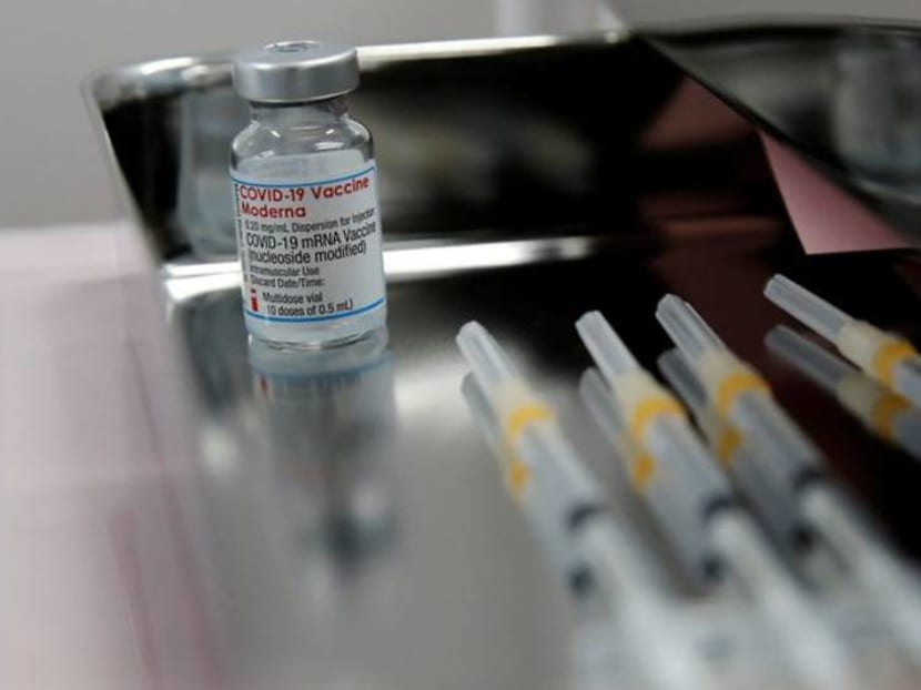 Those with mild skin reactions after first COVID-19 jab now allowed to receive further doses: Expert committee Those with mild skin reactions after first COVID-19 jab now allowed to receive further doses: Expert committee