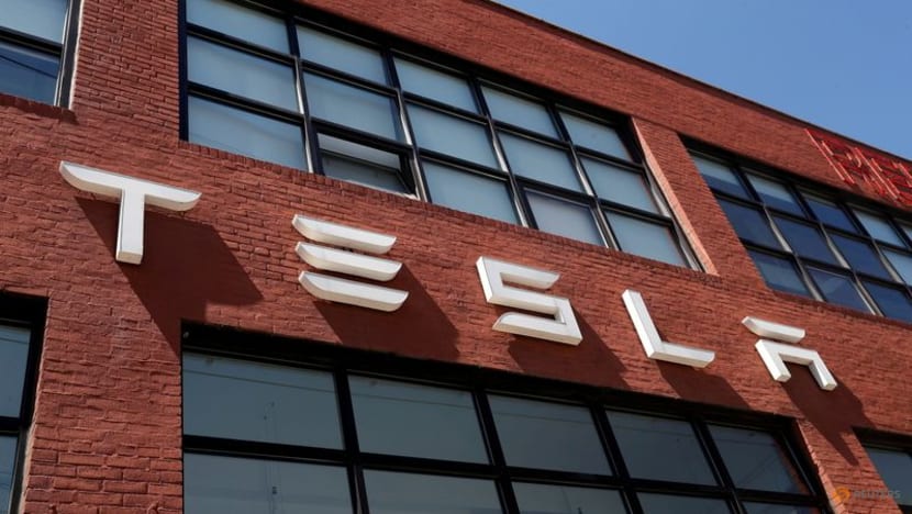 Tesla ordered to pay more than US$130 million to former worker over racism: Report Tesla ordered to pay more than US$130 million to former worker over racism: Report