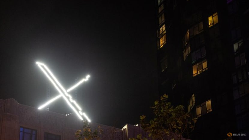 Musk's X to pay legal bills of people 'unfairly treated' for posting on platform
