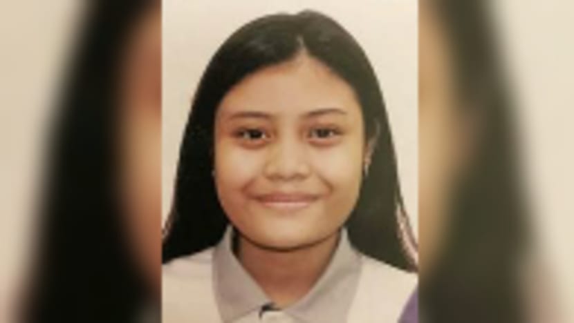 15-year-old girl found after going missing on Nov 29: Police
