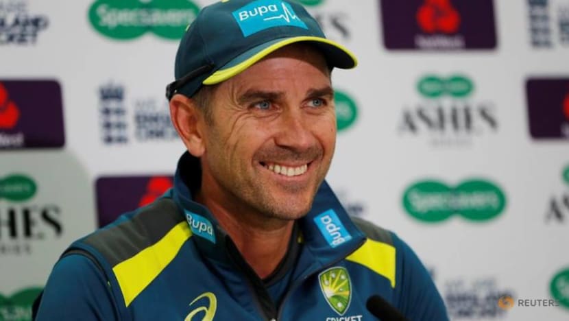 Cricket: 'Slack' over rates cost Australia WTC final spot, says Langer Cricket: 'Slack' over rates cost Australia WTC final spot, says Langer