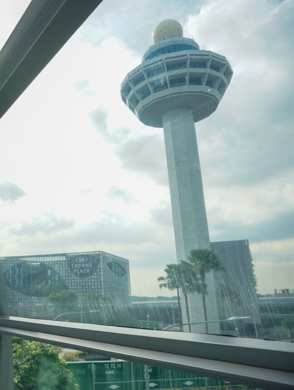 Covid-19: 24 Omicron cases detected in Singapore so far, another airport worker positive in early test Covid-19: 24 Omicron cases detected in Singapore so far, another airport worker positive in early test