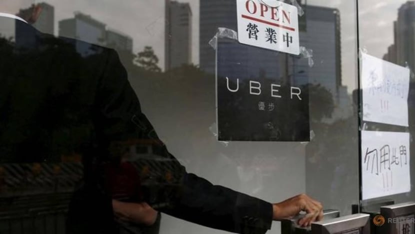 Uber semak semula perniagaan Asia ekoran tuduhan rasuah di AS